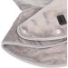 Head and Shoulder Heating Pad for Men & Women - 3 Temperature Levels for Back & Abdomen Relief - Buy Online on GoSupps.com