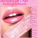 Shimmery Temperature Changing Lip Oil | Hydrating Plumping Lip Glow | Luxurious Non-Sticky Shine - Buy Online on GoSupps.com