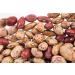 Hunza Organic Cranberry Beans - 2 lbs | Premium Quality, Pack of 1 - Buy Online on GoSupps.com