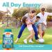 Feel Great Vitamin Co. DHA & Omega Gummies | Vegetarian | Vitamin C, Chia, Omega 3 6 9 | Supports Brain, Immune, Prenatal Functions | 60 Count - Buy Online on GoSupps.com