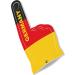 High Five Fingers EM 2024 European Championship Foam Hand | Flag Fan Articles for Games & Events | One Size 44x22x2.5 cm | Germany Shipping - Buy Online on GoSupps.com