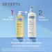 DEXERYL - Huile de Douche Apaisante - Nettoie & Relipide la Peau d s la naissance - Pr serve la Barri re Cutan e - Peaux Tr s S ches ou Tendance Atopique - Sans Savon Sans Parfum - 500 ml - Buy Online on GoSupps.com