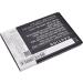 Compatible Replacement Battery Li3712T42P3h634445 | 1200mAh - Fast Shipping Worldwide - Buy Online on GoSupps.com
