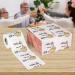 Original Funny Toilet Paper for 70th Birthday - 69 + 1 Joke Gift for Men & Women - Soft 250 Sheets - Unique 70th Birthday Decoration - Buy Online on GoSupps.com