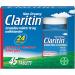 Claritin 24 Hour Allergy Relief Tablets 10 mg 45 tabs by Claritin (Pack of 3)