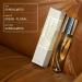 DedCool - Genderless + Vegan Eau de Parfum Sample | Clean Non-Toxic Fragrance For All (Fragrance 02 0.1 fl oz | 3 ml) - Buy Online on GoSupps.com