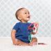Buy Infantino Teething Ring Animal Parade | 24-Piece BPA-Free Play Set | Safe & Colorful Teething Toys for Babies - Buy Online on GoSupps.com
