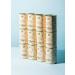 Buy Koro Organic White Cannellini Beans 12x240g - Preservative-Free Ready to Eat Versatile Cooking - Controlled Organic Cultivation - Buy Online on GoSupps.com