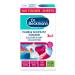 Dr.Beckmann color & dirt trap Advanced |Long -lasting color protection |With microfiber and color fishing molecules for color brilliance |100 towels /
