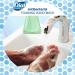 Dial Complete Antibacterial Foaming Hand Soap Fresh Pear 7.5 OZ - Pack of 8 - Buy Online on GoSupps.com