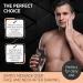 Dead Sea Aftershave Balm for Men - All Natural Paraben Free Soothes Razor Burns Enriched with Minerals - Buy Online on GoSupps.com