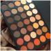 Morphe Brushes 350 Nature Glow Eyeshadow Palette - 35 Color Collection - Buy Online on GoSupps.com