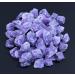 MAIBAOTA Large Amethyst Crystals Bulk Raw Stones Wholesale - Healing Crystal Rocks for Tumbling, Cabbing, Fountain Decor - Natural Gemstone for Reiki, Wicca & Polishing | 0.8-1.2 Purple-amethyst Stone - Buy Online on GoSupps.com