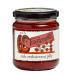 Tracklements Rich Redcurrent Jelly The Ideal Condiment for Soft Cheese Lamb Gammon and Gamey Meats Vegetarian and Vegan Friendly Gluten Free 250g Jar Redcurrant Jelly