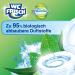 WC Frisch Kraft Active Pro Nature Mint & Eucalyptus Toilet Cleaner - 10 Pack | 95% Biodegradable Fragrance Stones for Long-Lasting Freshness | International Shipping Available - Buy Online on GoSupps.com