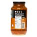 Pirro's All Natural Gluten-Free Bolognese Meat Sauce | No Processed Sugars | 24oz Jar - Buy Online on GoSupps.com