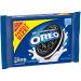 OREO Chocolate Sandwich Cookies Family Size 19.1 oz - Classic Chocolate 1.19 lb - Pack of 1 - Buy Online on GoSupps.com
