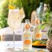 Fentimans Valencian Orange Tonic Water 200ml - Pack of 4 Bottles - Buy Online on GoSupps.com