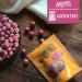 Squirrel Brand Cacao Macadamias - Ruby Macadamia - 3.25 Oz. - Buy Online on GoSupps.com
