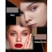 2-Color Eyebrow Powder Palette Waterproof Long-Lasting Eye Brow Makeup Kit Defined Brow Filler Lightweight Blendable Natural Full Look for Sparse Eyebrows with Brow Brush -02 Grey + Medium Brown - Buy Online on GoSupps.com