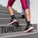 Compression Ankle Sleeve - Lightweight Breathable Support for Plantar Fasciitis & Sprains - Men & Women Right/Left Foot Size M - Buy Online on GoSupps.com