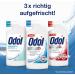Buy Odol-med 3 Extra Fresh Mouthwash 125 ml Fresh Breath International Shipping Available - Buy Online on GoSupps.com