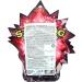 Striking Popping Candy Strip Strawberry Flavour 15g (Pack of 2) Strawberry Small - Buy Online on GoSupps.com