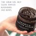 Brooklyn Botany Arabica Coffee Body Scrub - Exfoliating & Moisturizing Scrub for Body, Face, Hand & Foot - Anti-Aging Benefits - Great Gift Idea - 10.5 oz - Buy Online on GoSupps.com