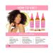 SCALPSAUCE 10-in-1 Powerful Scalp & Hair Strengthening Oil for Stronger, Longer, Thicker Hair | Hydrating & Natural Formula - Buy Online on GoSupps.com