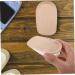 FRCOLOR 3pcs Forefoot Cushion Pads - Invisible Heel Lifts for Leg Length Discrepancy & Height Boosters | Comfortable Heel Inserts & Protectors - Buy Online on GoSupps.com