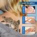 IRIYAND 5% Lidocaine Tattoo Numbing Cream & Aftercare - Fast-Acting Long-Lasting Anesthetic - 1.76oz (Pack of 1) - Buy Online on GoSupps.com