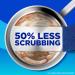 Dawn EZ-Squeeze Dish Soap & Non-Scratch Sponges Combo | Original Scent | 3x22oz Bottles + 2 Sponges - Buy Online on GoSupps.com