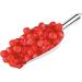 McCormicks - Mini Red Berries - Gummies - Bulk Candy 2.5 Kilogram Mini Berries - Buy Online on GoSupps.com