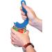 Aidapt Ring Pull Can Opener for Weak Grip & Limited Dexterity - Ideal for Elderly & Arthritis Sufferers - Buy Online on GoSupps.com