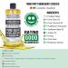Beekeeper Made Natural Castile Soap 32 fl oz | Palm Oil-Free | Pure Olive, Coconut & Sunflower Oils | GMO Free | Made in USA | For Sensitive Skin (Unscented) - Buy Online on GoSupps.com
