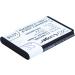 NCNDB Battery Replacement for Unitech 1400-900020G MS920 | 1200mAh - International Shipping Available - Buy Online on GoSupps.com