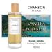 Chanson Vanilla Eau de Toilette 3.4 fl oz (Pack of 1) Notes of Pear Sugar and Vanilla Women's Fragrance Long Lasting Everyday Fragrance Travel Size 3.4 Fl Oz (Pack of 1) Vanilla - Buy Online on GoSupps.com