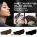 Hair Dye Pen - Brown Disposable Touch Up for White Hair Roots | Quick Color Solution - Buy Online on GoSupps.com