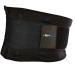 RiptGear Back Brace for Lower Back Pain Relief - Lumbar Support Belt for Men and Women - XXL Black - Buy Online on GoSupps.com