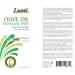 Lusti Olive Oil Detangling Spray 12 fl oz (2 Piece's Included) - Anti-Frizz - Strengthen Damaged Hair - Reducing Breakage - Enriched with Amino Proteins - Buy Online on GoSupps.com