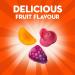 Align DUALBIOTIC PREbiotic + PRObiotic Gummies Helps Support a Healthy Digestive System Made With Naturally Fruit Flavours* 60 Count - Buy Online on GoSupps.com