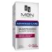 AA Men Advanced Care Balm After Shave for Mature Skin - 100 ml | Soothing & Hydrating | International Shipping - Buy Online on GoSupps.com