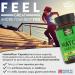 Organic Green Tea Extract Capsules with Turmeric & Acerola Cherry - 1360MG Complex - 60 Capsules - UK Made - Buy Online on GoSupps.com