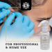 Piercing Spray Aftercare - 100ml Ear & Body Piercing Aftercare Spray with High Purity Hypochlorous for All Skin Types - Use This to Cool Soothe & Support Natural Recovery of New Piercings by Sknworks - Buy Online on GoSupps.com