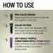 Schwarzkopf Keratin Color Permanent - 7.1 Dark Ash Blonde - Buy Online on GoSupps.com