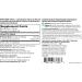 Klaire Labs Saccharomyces Boulardii Probiotic Supplement - 60 Capsules, Healthy Yeast Balance, Immune & Digestive Support, Acid Resistant, Shelf-Stable, Hypoallergenic, Dairy-Free - Buy Online on GoSupps.com