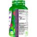 Vitafusion Collagen Gummy Vitamins 60ct - Boost Skin Health and Elasticity - Buy Online on GoSupps.com