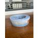 Moms Aide 4 Refill Cassettes - Compatible with Angelcare Diaper Genie & Litter Loose II | International Shipping Available - Buy Online on GoSupps.com