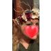 Trepveter Deer Flower Crown - Boho Floral Headpiece for Women, Maternity Photo Props, Wedding, Party & Prom - Buy Online on GoSupps.com