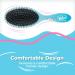 Wet Brush Original Detangler Justice League - Superman & Flash - Buy Online on GoSupps.com
